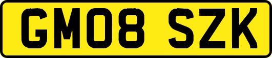 GM08SZK