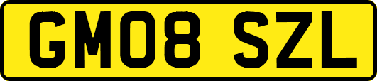 GM08SZL