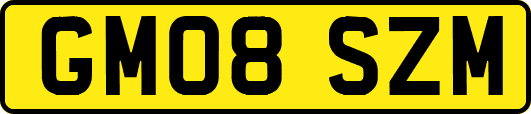 GM08SZM