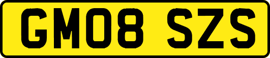 GM08SZS