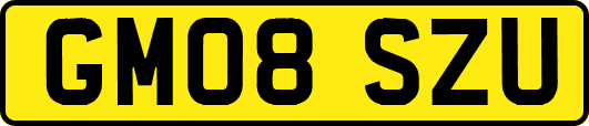 GM08SZU