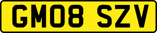 GM08SZV