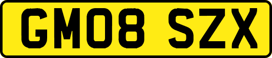 GM08SZX