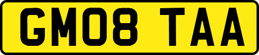 GM08TAA