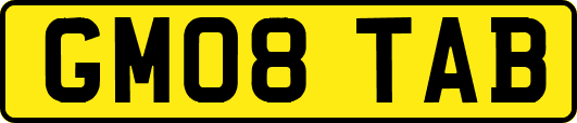 GM08TAB