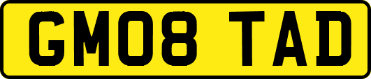 GM08TAD