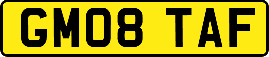GM08TAF
