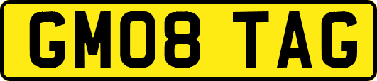 GM08TAG