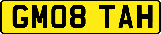 GM08TAH