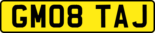 GM08TAJ