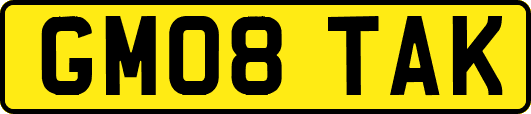 GM08TAK
