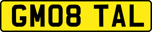 GM08TAL