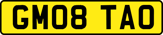 GM08TAO