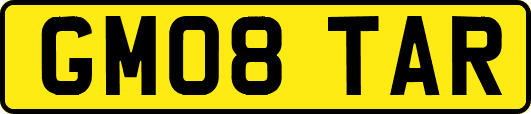 GM08TAR