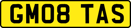 GM08TAS