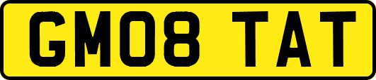 GM08TAT