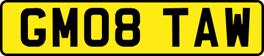 GM08TAW