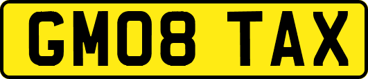 GM08TAX