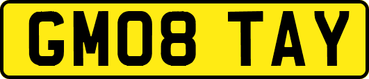 GM08TAY