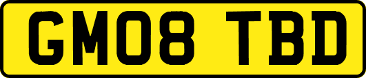 GM08TBD