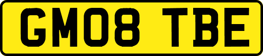 GM08TBE