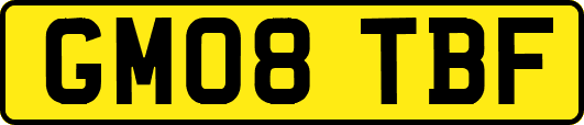 GM08TBF
