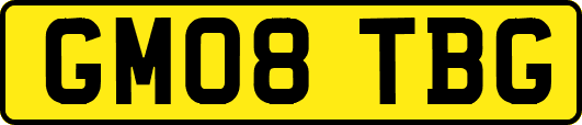 GM08TBG
