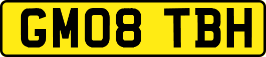 GM08TBH