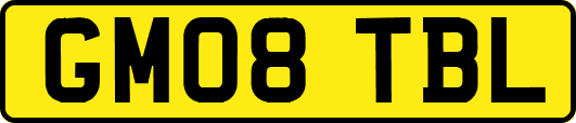 GM08TBL