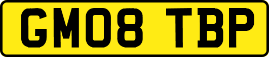 GM08TBP
