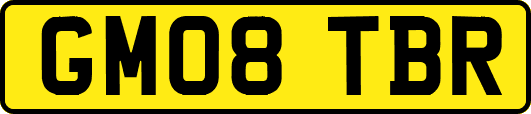 GM08TBR