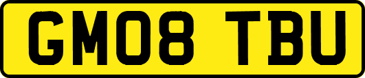 GM08TBU