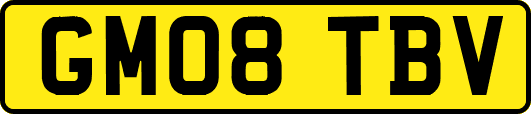 GM08TBV