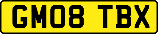 GM08TBX