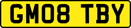 GM08TBY