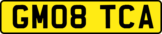 GM08TCA