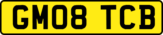 GM08TCB