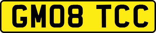 GM08TCC