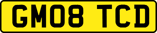 GM08TCD