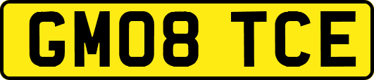 GM08TCE