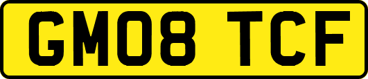 GM08TCF