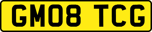 GM08TCG