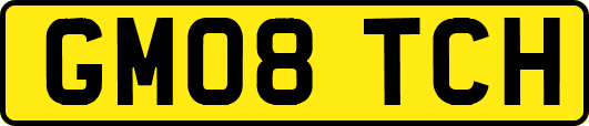 GM08TCH