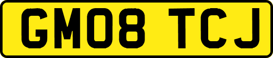 GM08TCJ