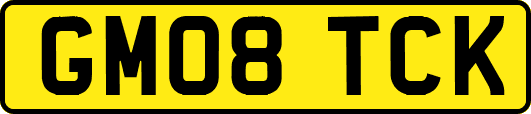 GM08TCK