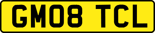 GM08TCL