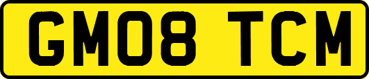 GM08TCM