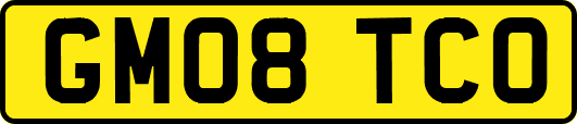GM08TCO