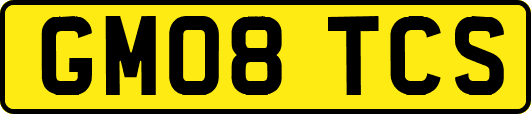 GM08TCS