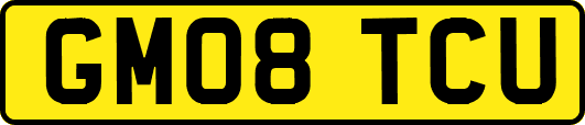 GM08TCU